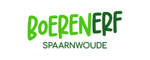 Logo Boerenerf Spaarnwoude Park